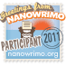 NaNoWriMo 2011