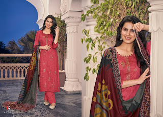 Deepsy Panghat vol 5 Cotton Salwar kameez wholesaler