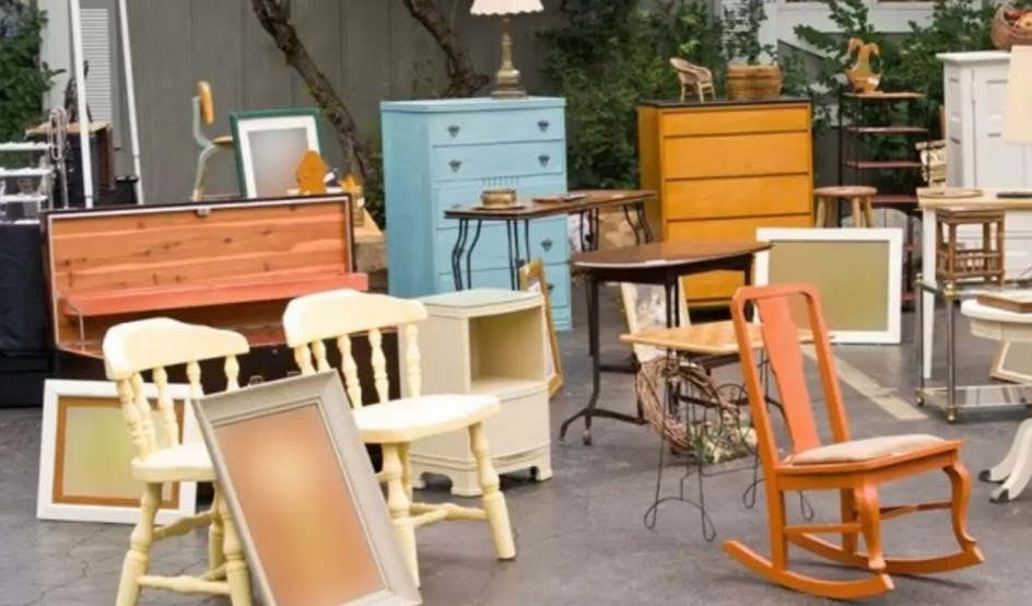 Gambar tips menjalankan bisnis jual beli barang bekas