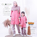 CLOVER CLOTHING DAN THALUNA KIDS BLOUSE CHERRY MINI