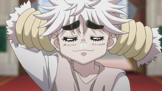nonton hunter x hunter 2011 sub indo nonton hunter x hunter 2011 sub indo