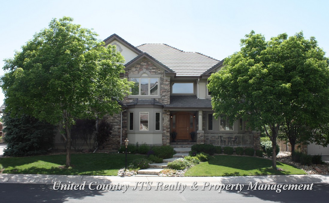 Jeff Sams United Country JTS Realty & Property Management