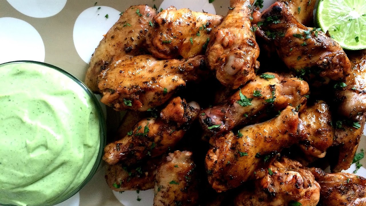 Tyson Tequila Lime Chicken Wings Recipe Recipe Choices