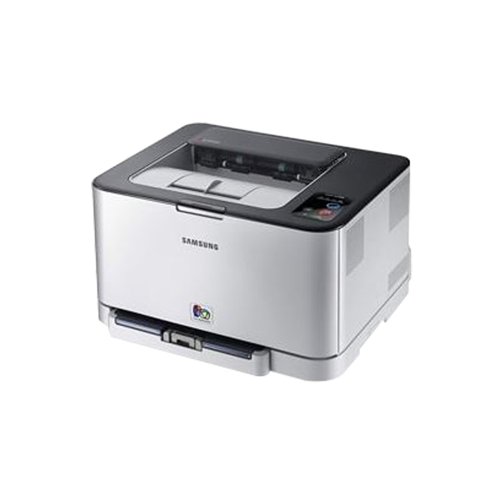 Samsung CLP-321 Color Laser Printer Driver Download
