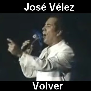 Jose Velez – Volver