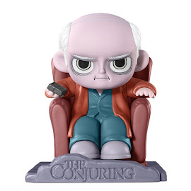Pop Mart Old Man's Ghost Licensed Series The Conjuring Universe Series Figure