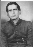biography of urdu poet majaz lucknavi