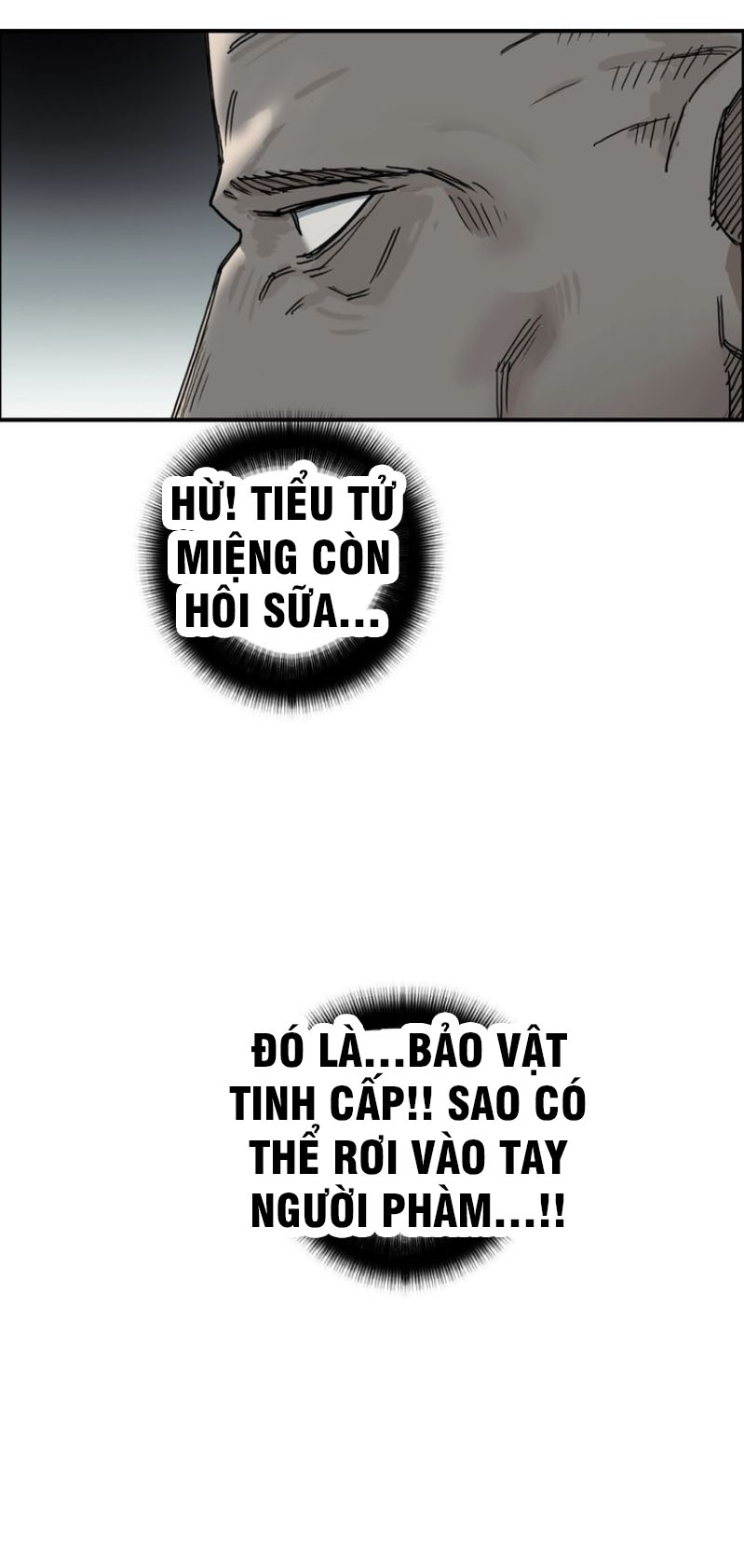 Siêu Năng Lập Phương chapter 139 - Trang 50