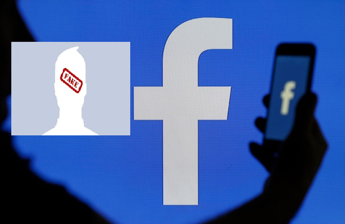 موقع فيسبوك يحذف عشرات الآلاف من الحسابات المزيفة