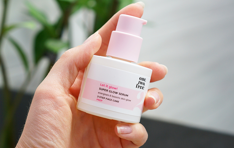 one.two.free! nowa marka w ofercie Perfumerii Douglas Blog kosmetyczny. Blog urodowy