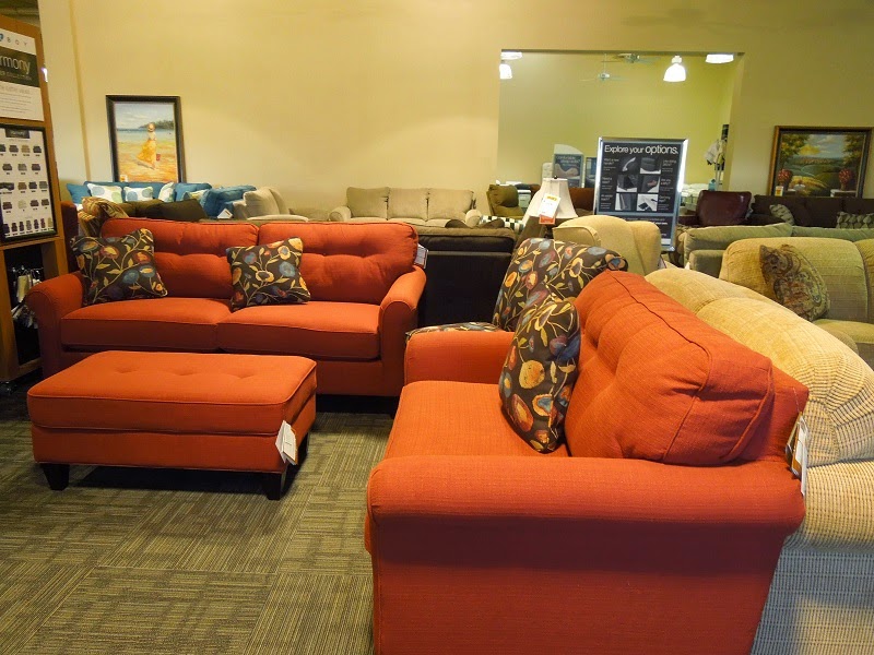 Paso Robles in Photos I Is for Idler's Home