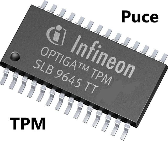 trusted platform module,trusted platform module 1.2,tpm trusted platform module,trusted platform module 2.0,trusted platform module clear,atmel trusted platform module,what is trusted platform module,trusted platform module tpm dell,trusted platform module tpm chip,trusted platform module error fix,trusted platform module windows 10,trusted platform module clear or not,trusted platform module and bitlocker,trusted platform module windows 10 reset,trusted platform module windows 10 error,windows 8,microsoft windows,tutorial,computer,how to,pc,windows 10,windows hello,windows update,cryptography,encryption,security,tpm,trusted platform module,hardware,ftpm,vtpm,intel ptt,amd ryzen pro cpu,random number generator,tamper resistant,chromebooks,rsa key generator,secure storage,cryptographic keys,trusted computing group,middle of knowhere,mok,middle of nowhere,what is a tpm? what is a trusted platform module,bitlocker,encrypt,password protection,asus,spi,tpm 14-1,tpm 2.0 Qu'est-ce que le TPM et pourquoi Windows 11 en a-t-il besoin ?