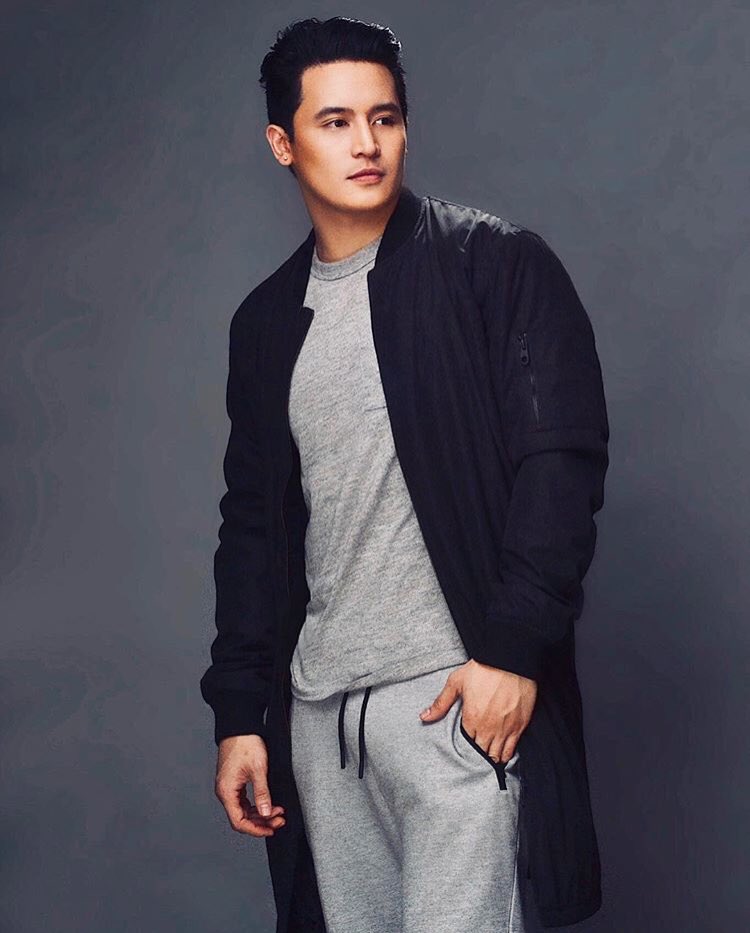 Man Central: Kevin Sagra: In Casual Wear