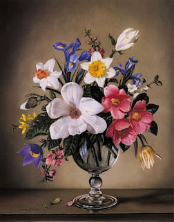 adornos-florales-pinturas-realistas-oleo pinturas-florales-oleo
