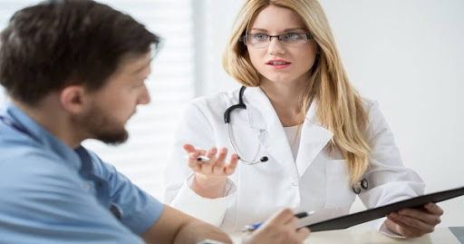 Simple methods to help treat tinnitus at home effectively When should you see a doctor