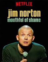 OJim Norton: Mouthful of Shame