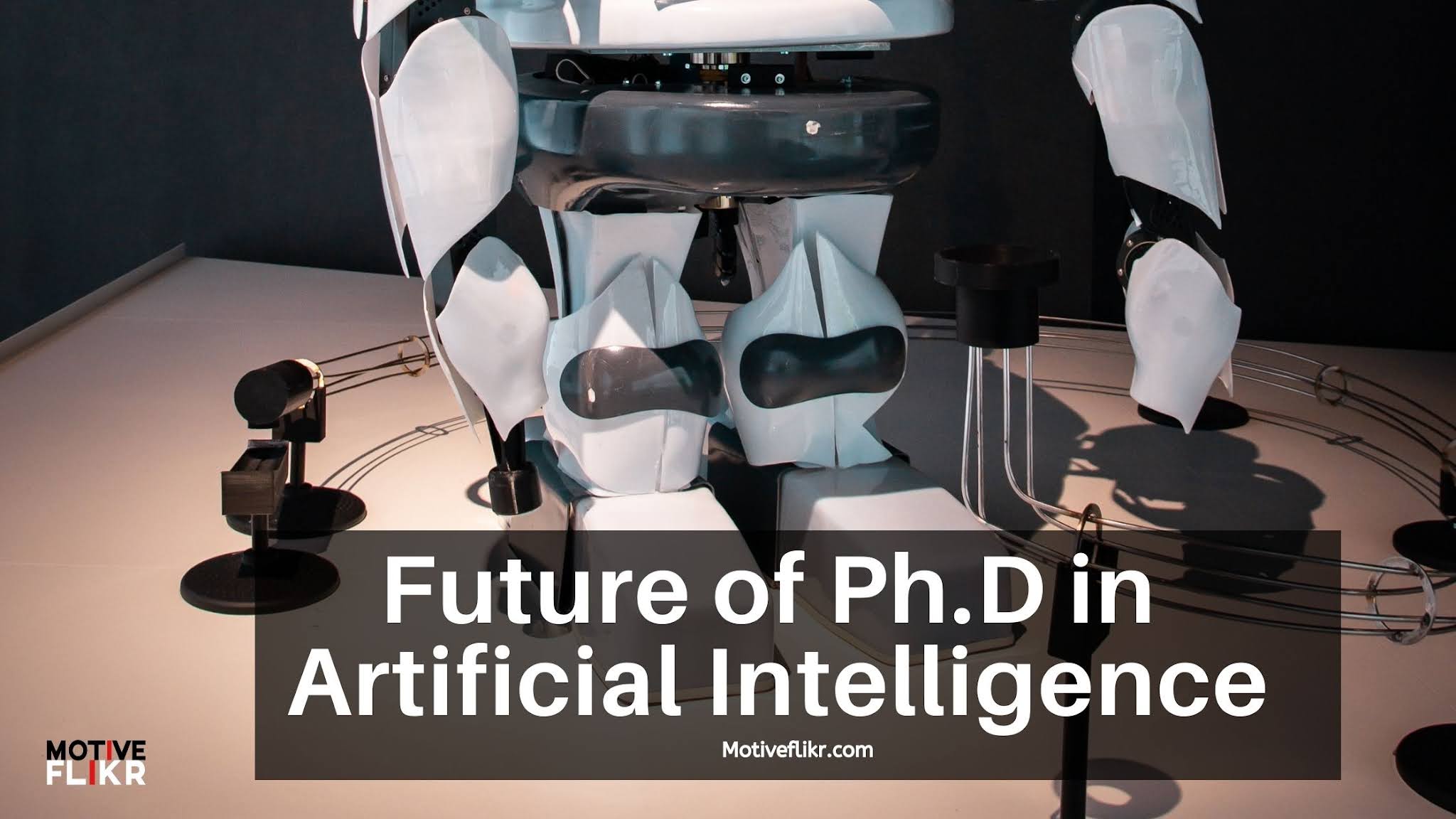 Future of Ph.D in Artificial Intelligence