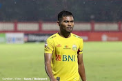 Bhayangkara Solo FC Konfirmasi  Sabah FA ingin mendatangkan Saddil Ramdani
