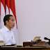 Presiden Jokowi: Stimulus ke UMKM Jangan Sampai Terlambat