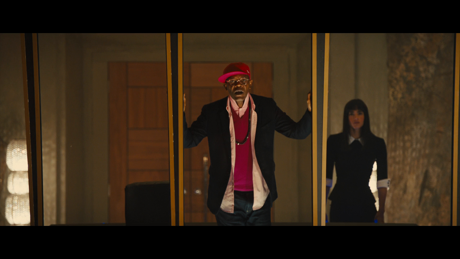 한글 워리어 스타