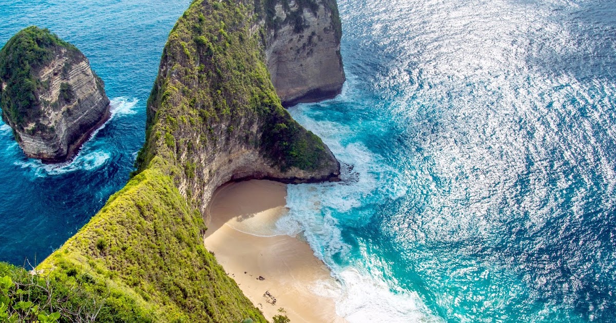 The Top 25 Destinations in the World