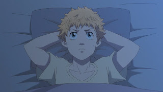 東京リベンジャーズ アニメ 5話 | 東リベ 東卍 東京卍會 | Tokyo Revengers Tokyo Manji Gang
