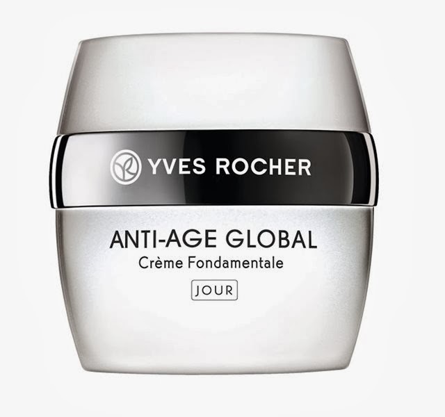 yves rocher