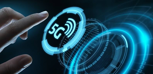 What is 5G? The Next-Gen Network Explained | Digital Trends the info all