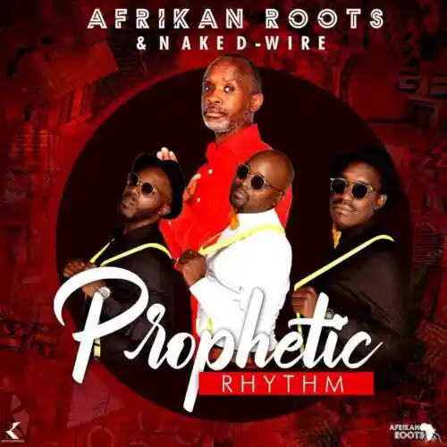 Afrikan Roots ft. Andy Boi - uMoya 