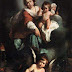SEDES SAPIENTIAE - OUR LADY, SEAT OF WISDOM