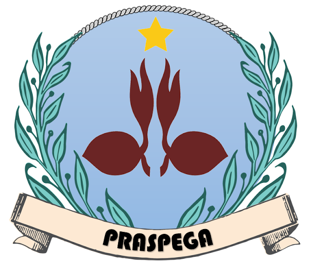 Get Warna Logo Pandu Puteri Tunas Background