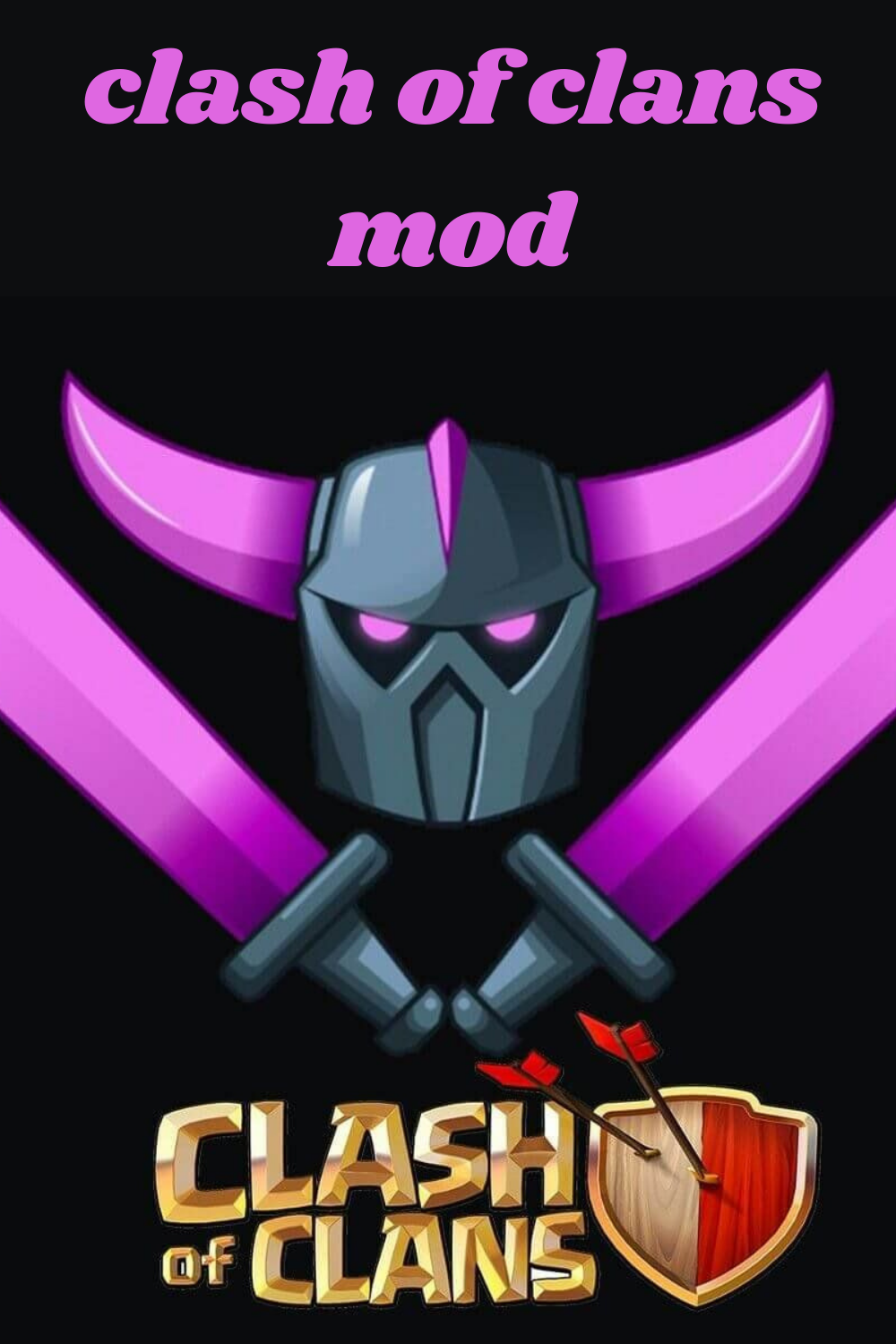 Clash of Clans Hack Version