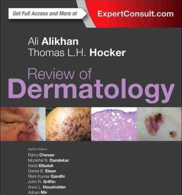 Review of Dermatology 1st Edition