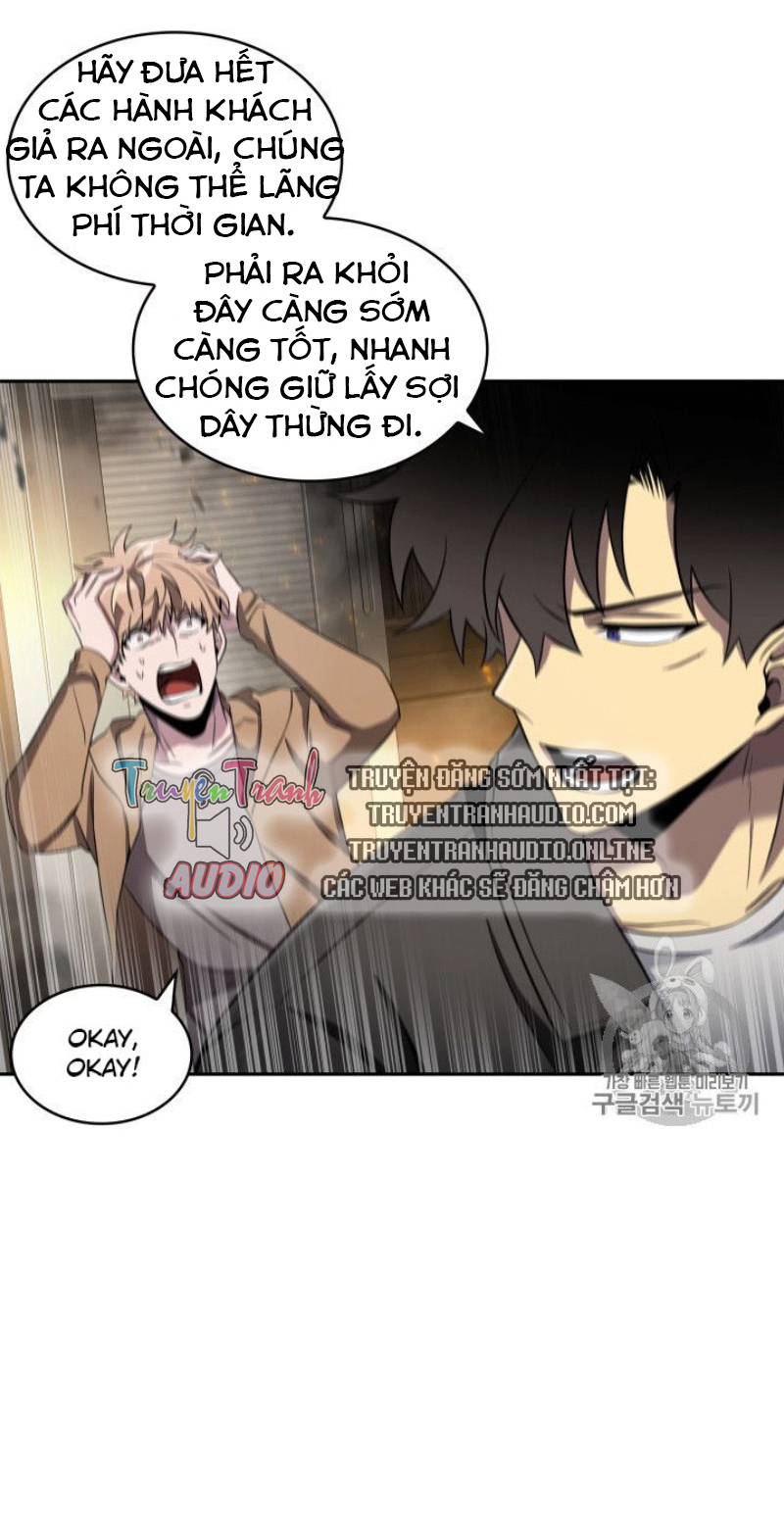 Vua Trộm mộ Chapter 156 - AB Truyện