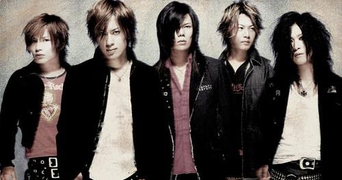 masaonion Official Blog Website : La'cryma Christiは奇跡のバンド