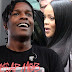 A$AP Rocky Calls Rihanna 'Love of My Life,' Says She's 'The One'