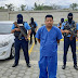 Hijo de hondureño miembro de la MS-13 es responsable de doble crimen en Managua