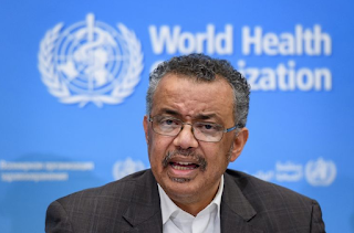Coronavirus new: World ‘at a Decisive Point’ as WHO Warns Leaders to Act Quickly After Outbreak Spreads to More Countries