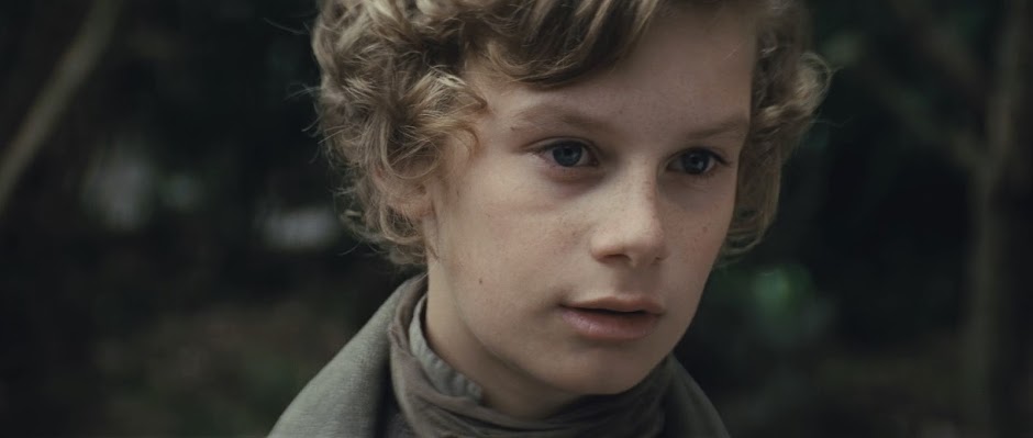 GRANDES ESPERANÇAS 4