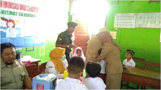 BIAS : Tingkatkan Kesehatan Anak