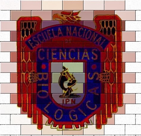 Escuela Nacional de Ciencias Biológicas