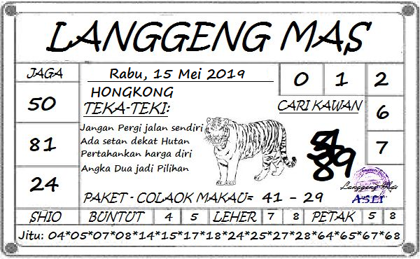 Kode Hk Guci Mas Ilmu Pengetahuan 3