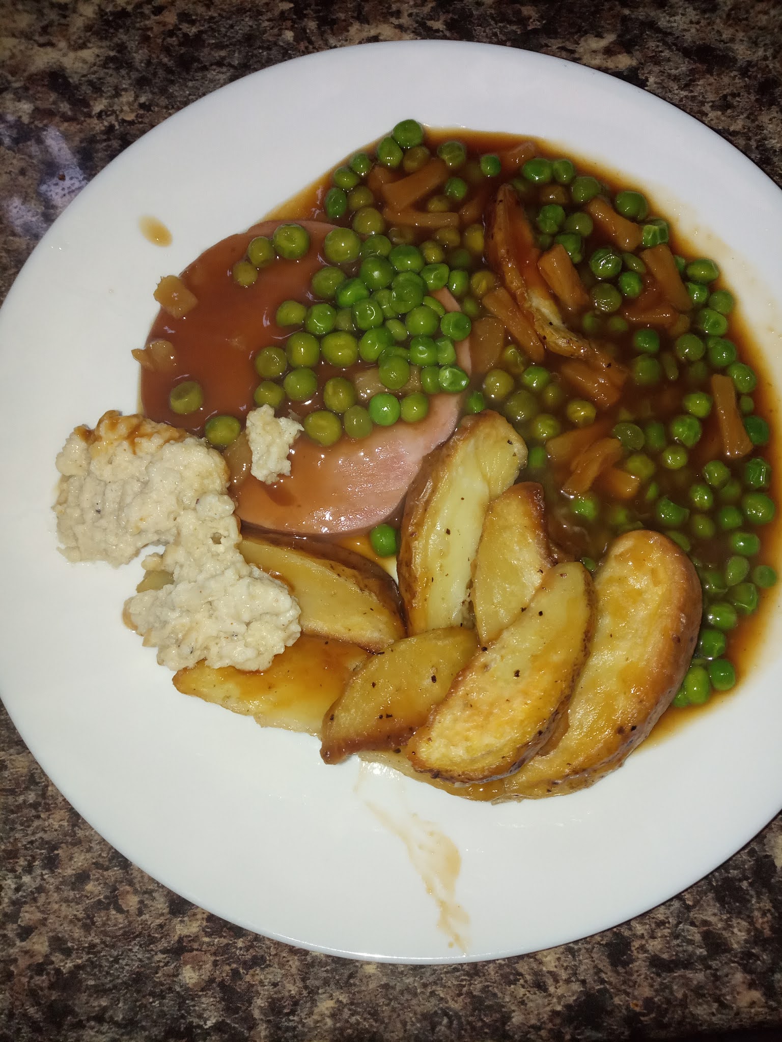 Supersupergirl's Food Reviews [Review] M&S Marks and Spencers Count on