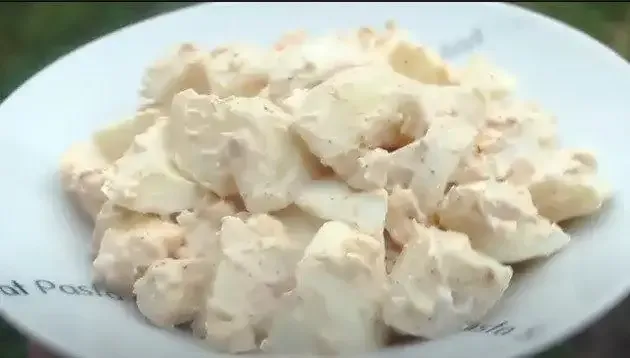 Egg-Potato-Salad