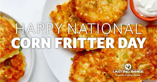 National Corn Fritter Day HD Pictures, Wallpapers