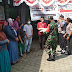 Pendistribusian Bansos TNI-POLRI Di Wilayah Kecamatan Manisrenggo