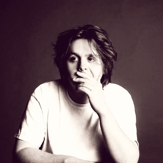Lewis Capaldi dan Lambang Harapan