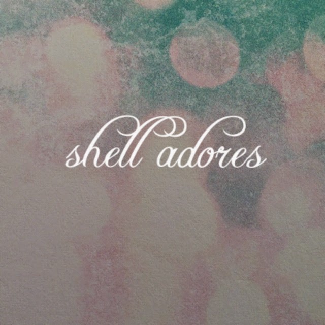 Shell Adores