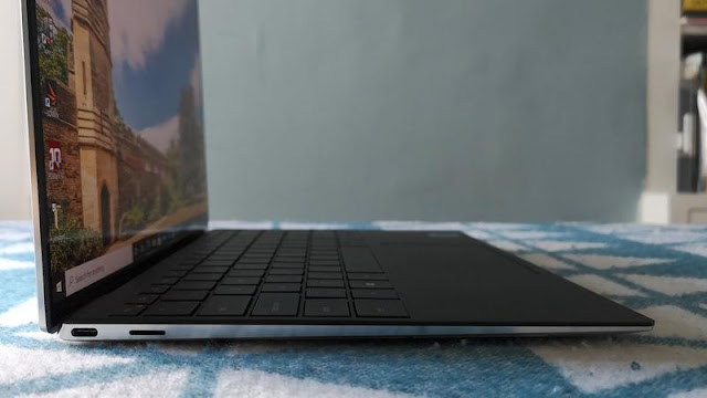 Dell XPS 13 9310 (Late 2020) Review