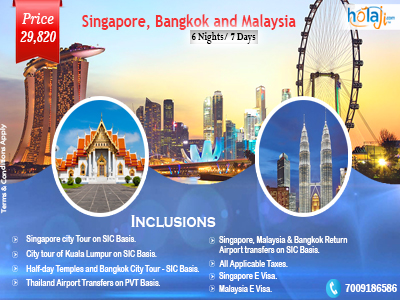 Malaysia Vacation Packages